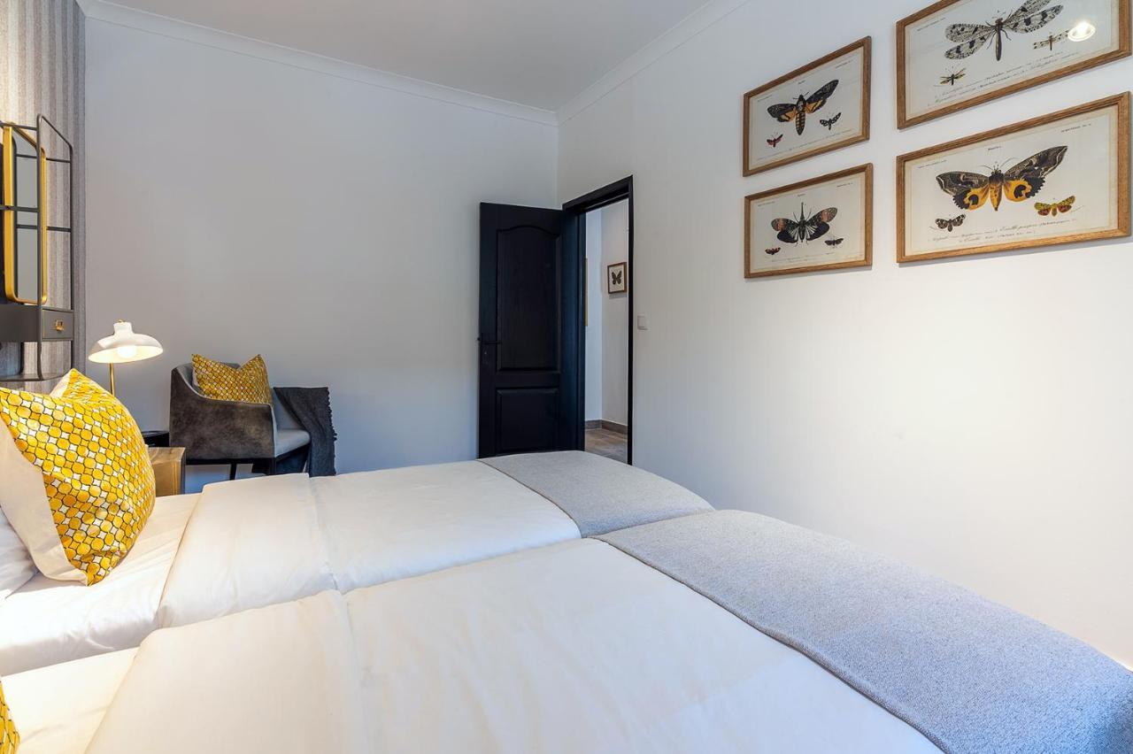 Carregado House Close To Lisbon Luaran gambar